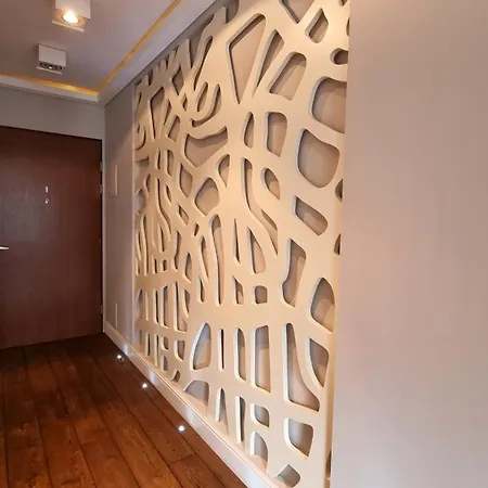 Apartament Morze Inspiracji - Znajdz Tworcza Energie