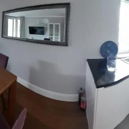 Apartament Morze Inspiracji - Znajdz Tworcza Energie