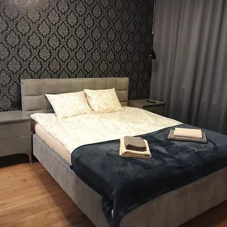 Morze Inspiracji - Znajdz Tworcza Energie Apartament Gdynia